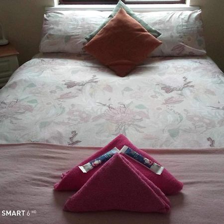 Edwards Cosy B&B Galway Exterior foto