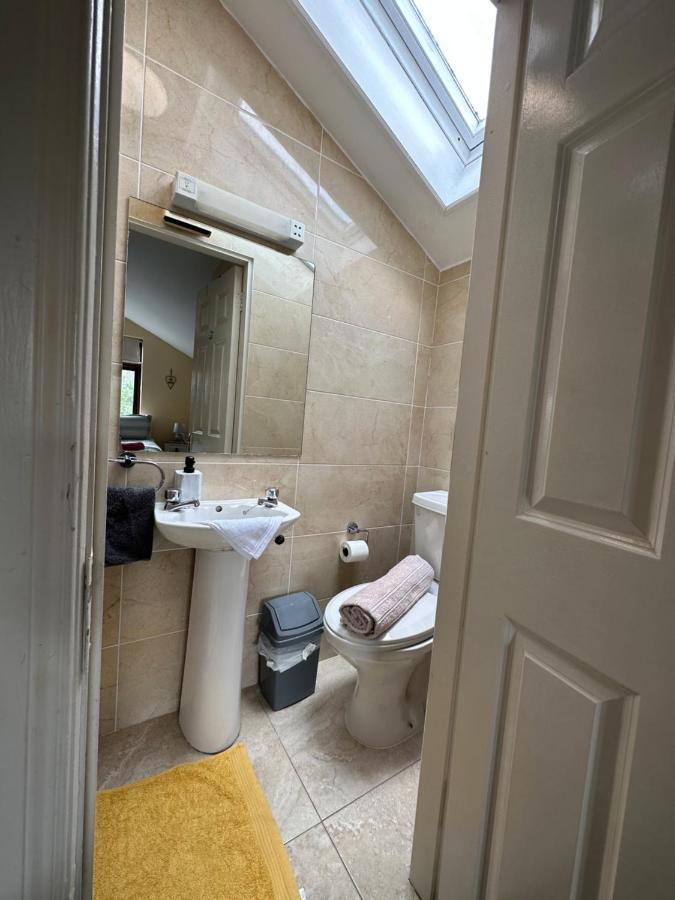 Edwards Cosy B&B Galway Exterior foto