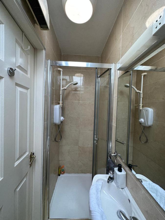 Edwards Cosy B&B Galway Exterior foto