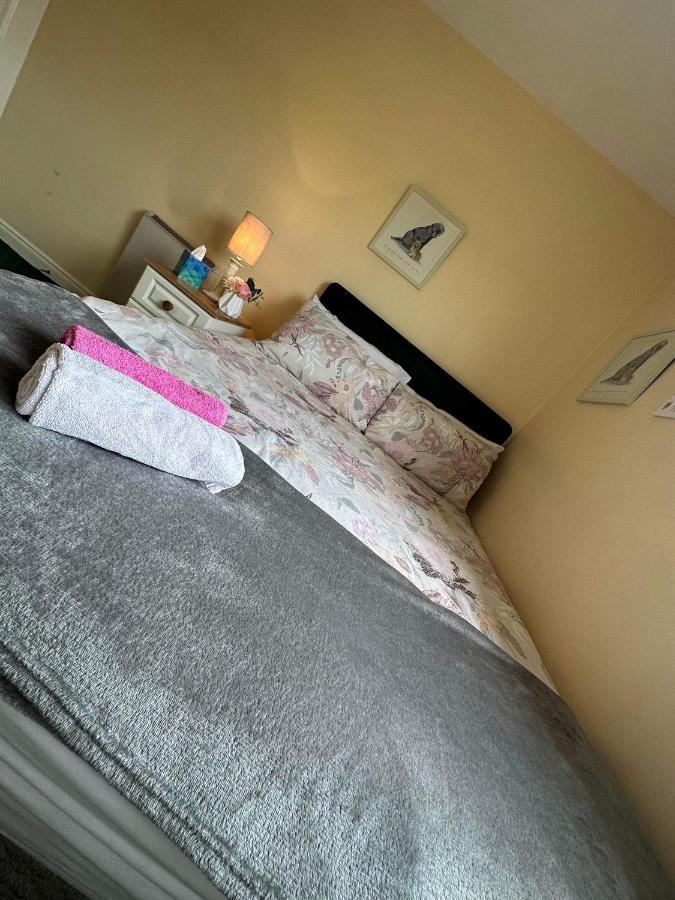 Edwards Cosy B&B Galway Exterior foto