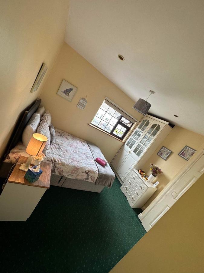 Edwards Cosy B&B Galway Exterior foto