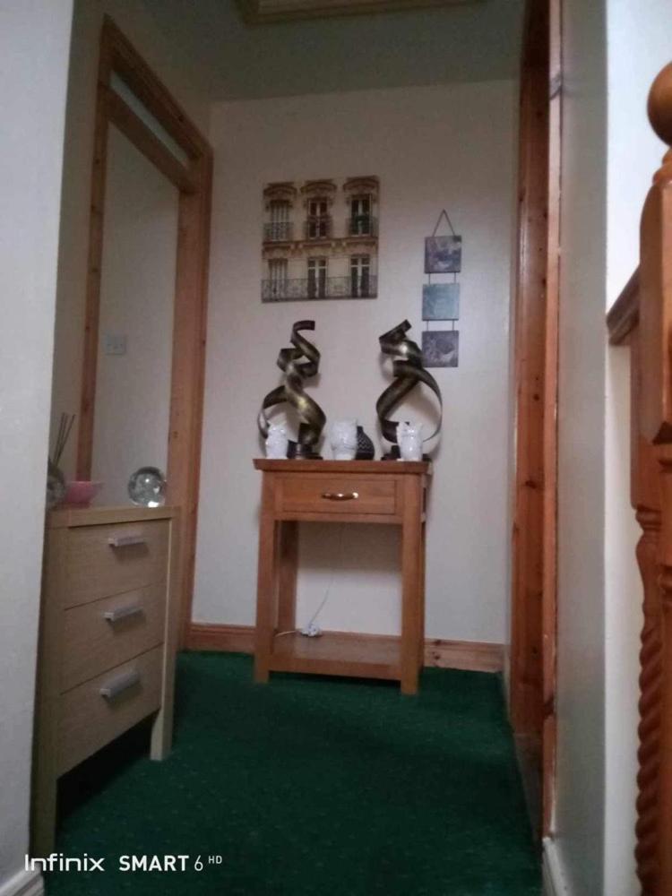 Edwards Cosy B&B Galway Exterior foto