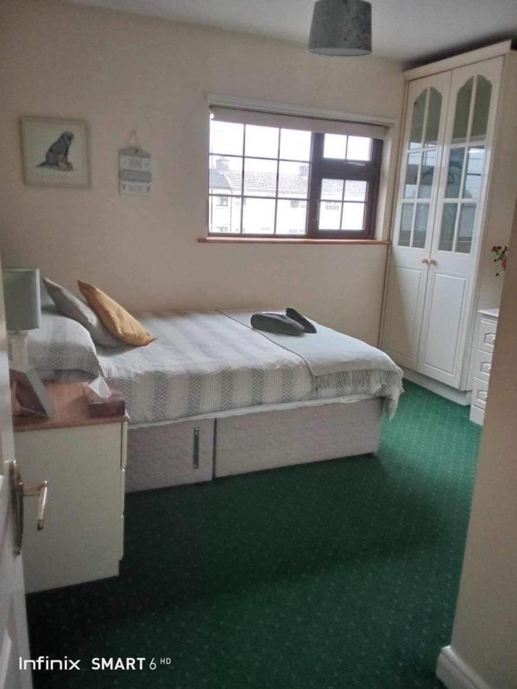 Edwards Cosy B&B Galway Exterior foto